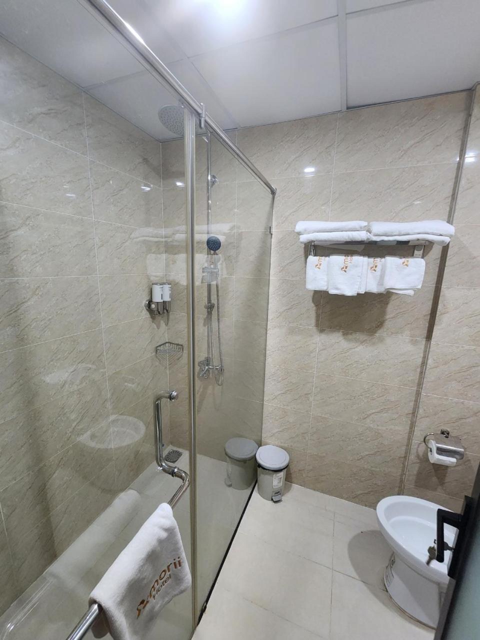 Amorii Hotel Phu Quoc Exterior photo